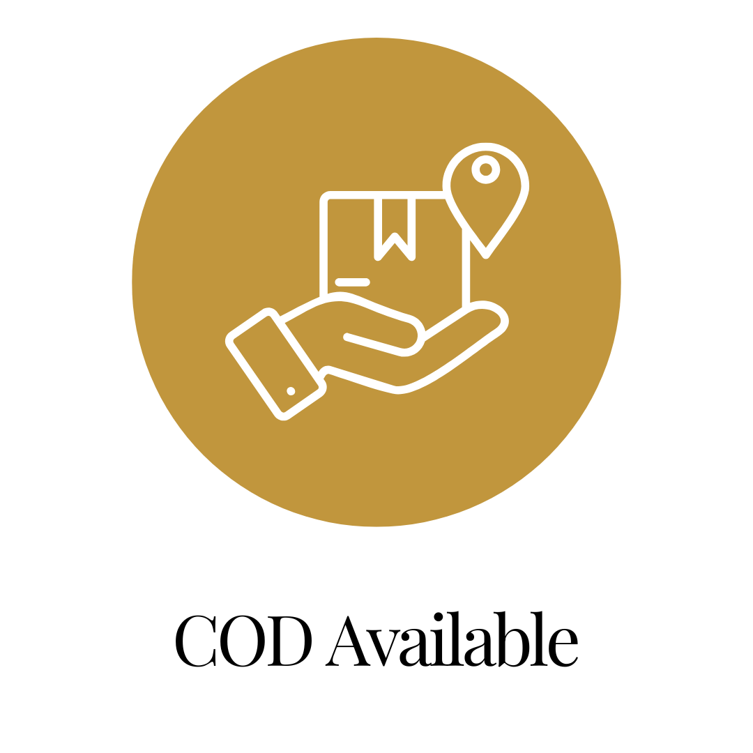 COD Available