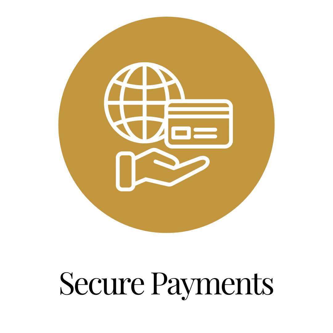 Secure Payments